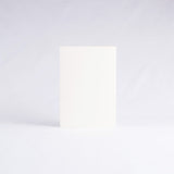 The Creator Notebook, Rice White