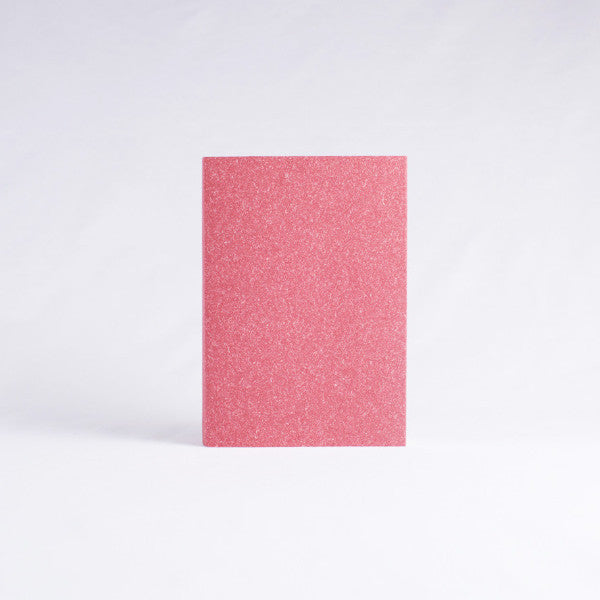 The Creator Notebook, Mochi Red