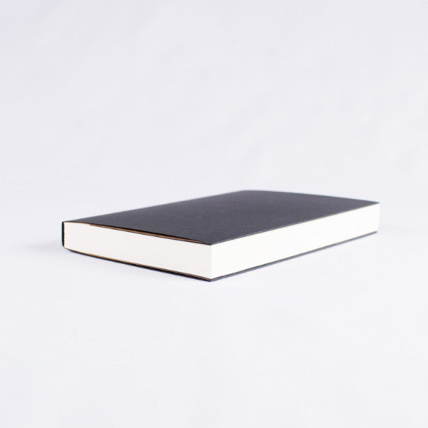 The Creator Notebook, Sesame Black