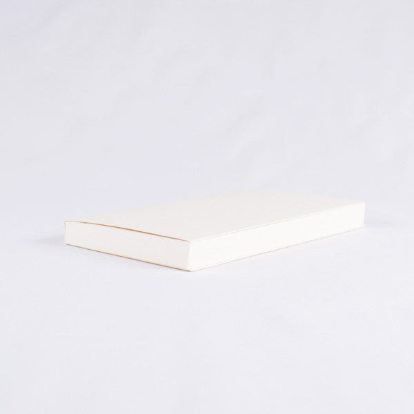 The Creator Notebook, Rice White