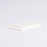 The Creator Notebook, Rice White