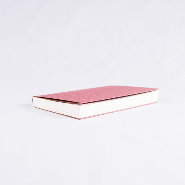 The Creator Notebook, Mochi Red