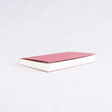 The Creator Notebook, Mochi Red