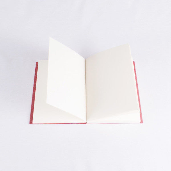 The Creator Notebook, Mochi Red