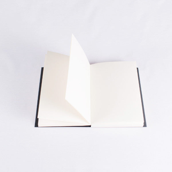 The Creator Notebook, Sesame Black