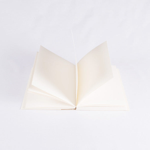 The Creator Notebook, Rice White