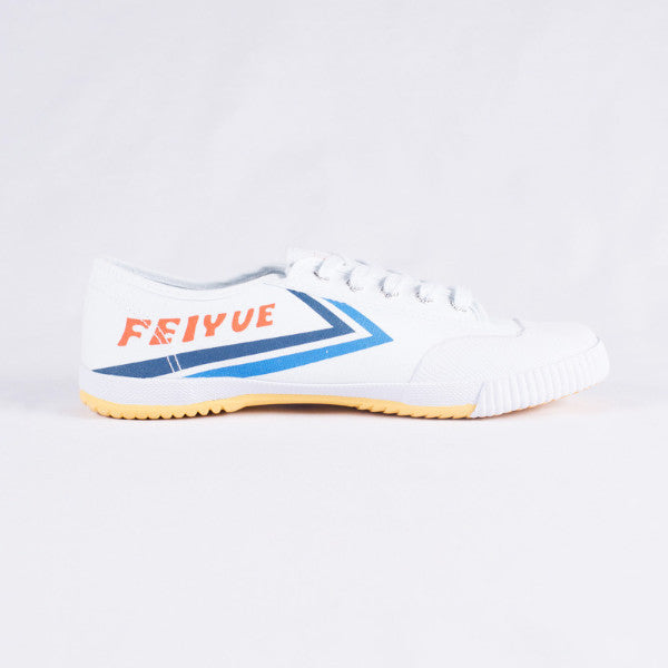 Feiyue Casual White