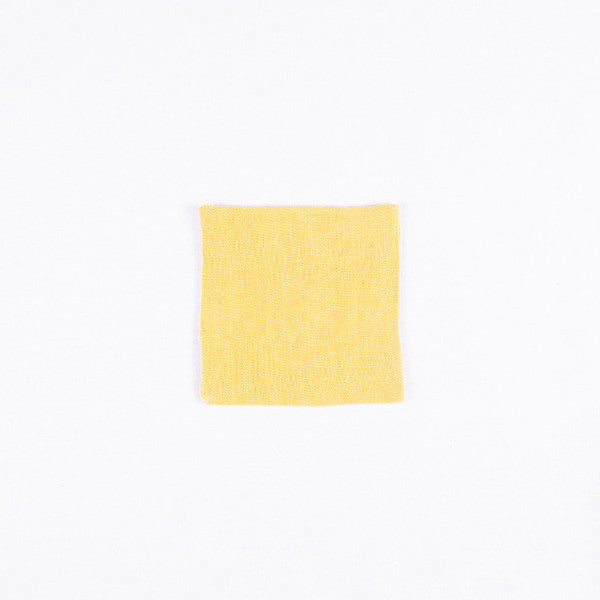 The Gourmet Coaster, Ginger Yellow