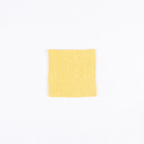 The Gourmet Coaster, Ginger Yellow
