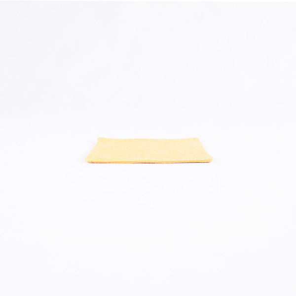 The Gourmet Coaster, Ginger Yellow