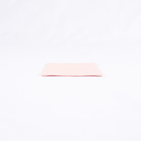 The Gourmet Coaster, Daisy Pink