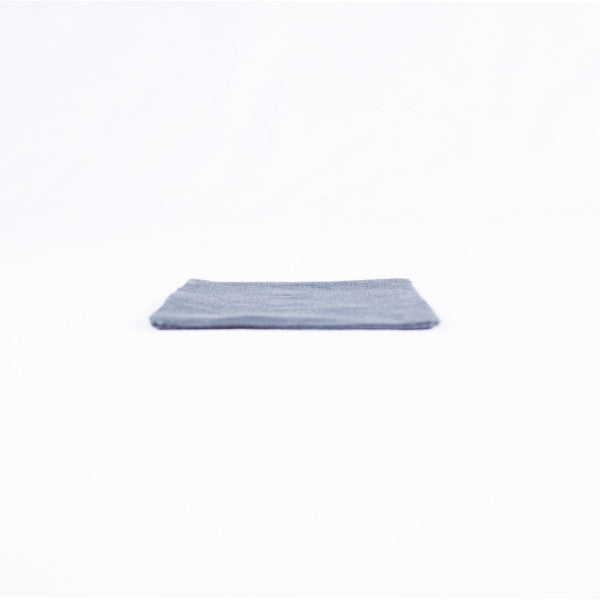 The Gourmet Coaster, Tile Gray