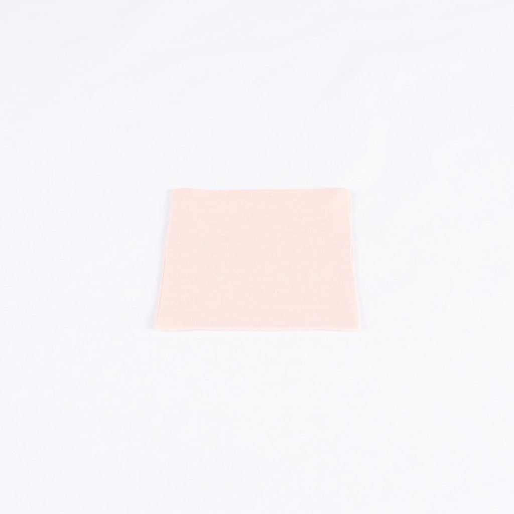 The Gourmet Coaster, Daisy Pink