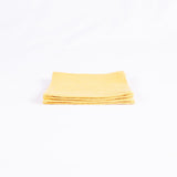 The Gourmet Coaster, Ginger Yellow