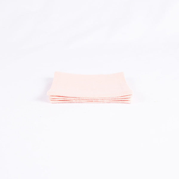 The Gourmet Coaster, Daisy Pink