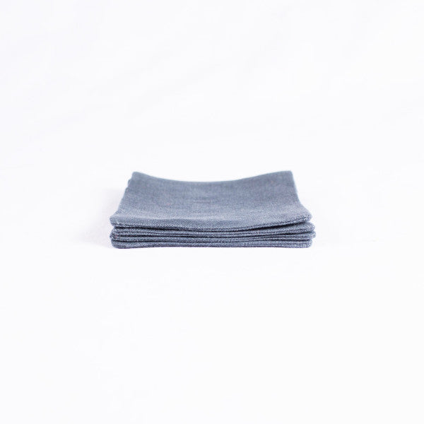 The Gourmet Coaster, Tile Gray