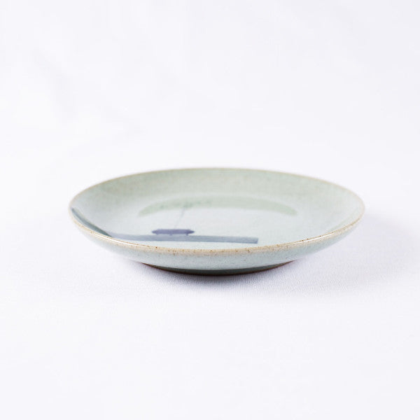 Plate, Incense