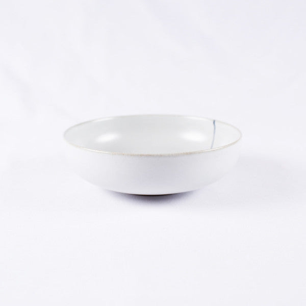 Line Pattern Bowl