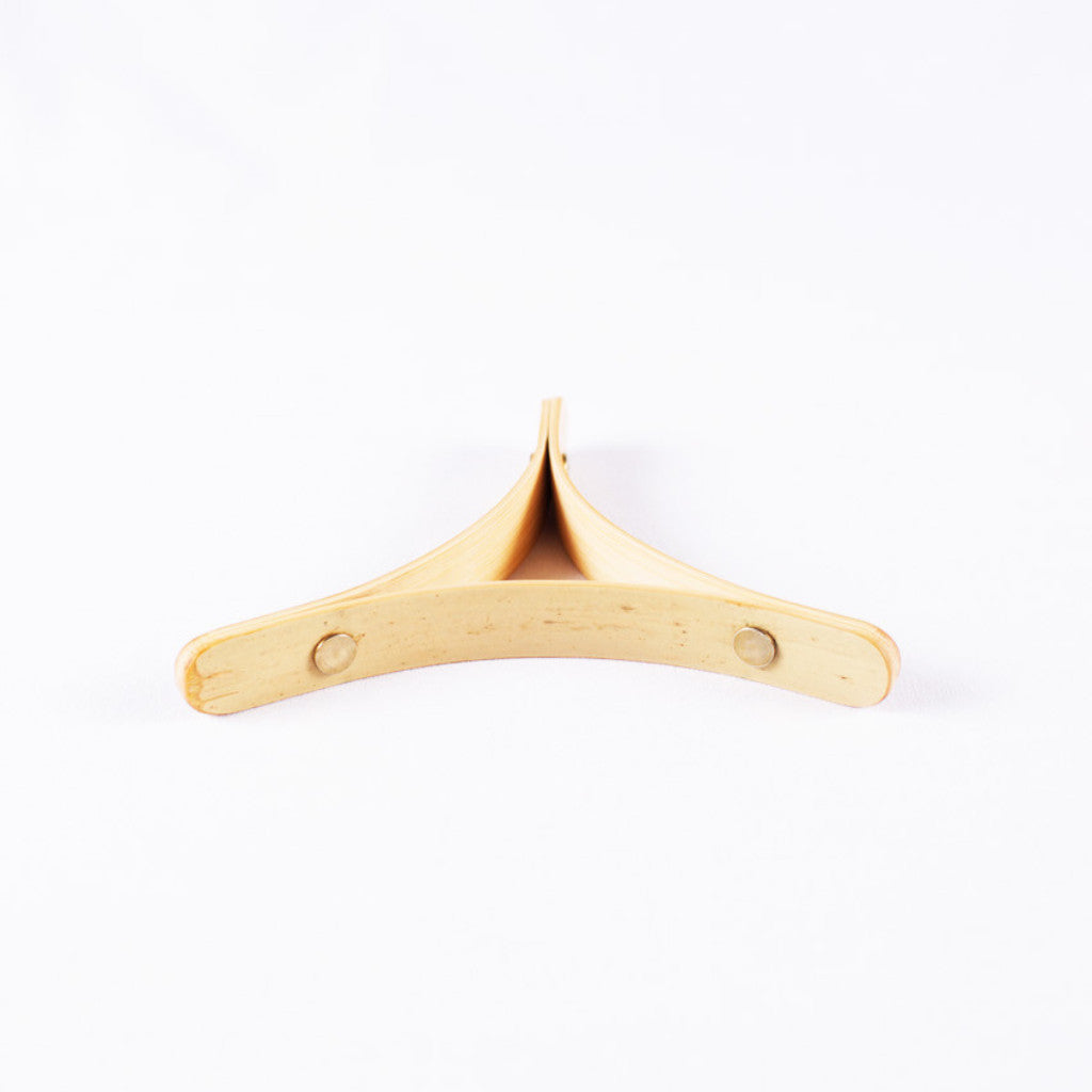 Bamboo Trivet