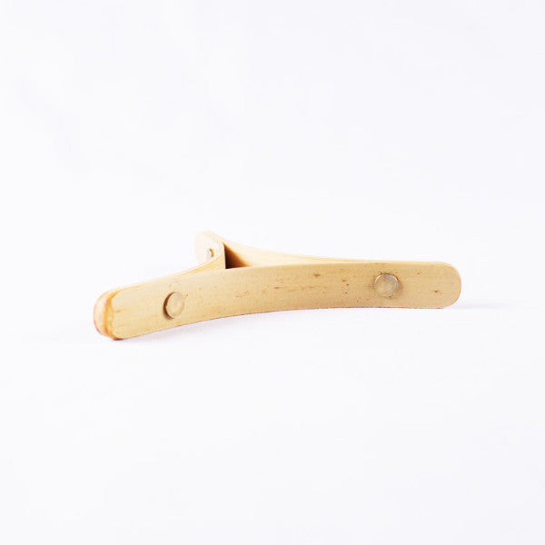 Bamboo Trivet