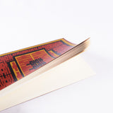 The Inventor Paper Notebook, Shuang Xi Cover