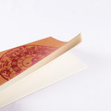 The Inventor Paper Notebook, Zodiac Animals Cover