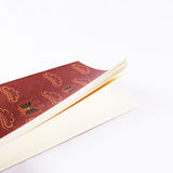 The Inventor Paper Notebook, Cloud Cover