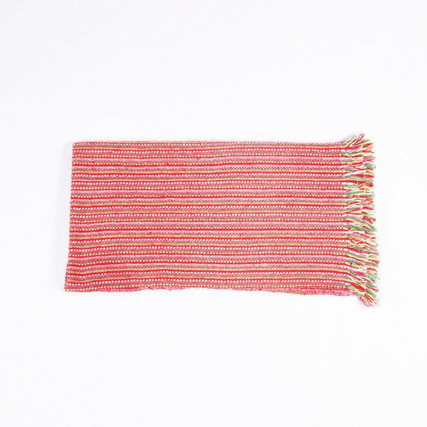 Handwoven Throw, II