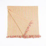 Handwoven Throw, III