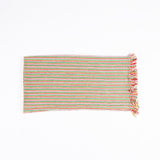 Handwoven Throw, I