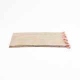 Handwoven Throw, I