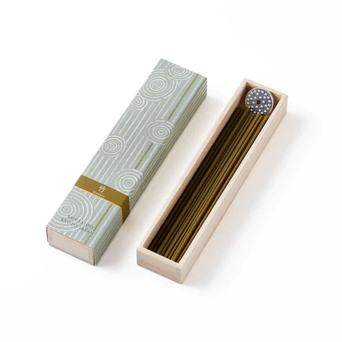 YOBEK INCENSE STICK 2種類 INCENSE STICK – Yobek