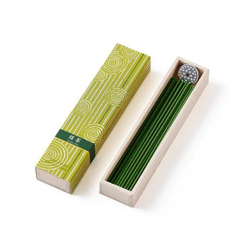 YOBEK INCENSE STICK 2種類 YOBEK お香 2本セット YOBEK INCENSE STICK - メルカリ