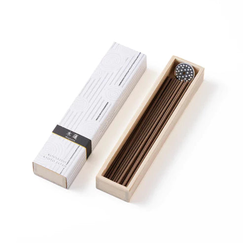 Kousaido Japanese Incense, Hyakuraku Series | Five Elements Home