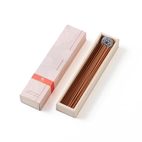 YOBEK INCENSE STICK 2種類 INCENSE STICK – Yobek