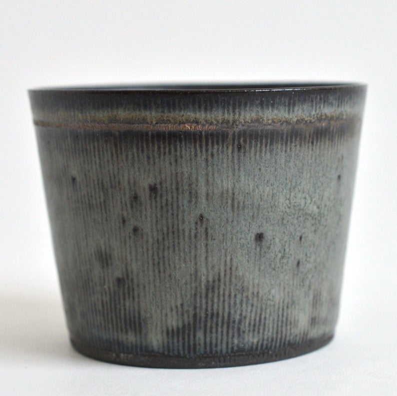 Toki Cup, Charcoal