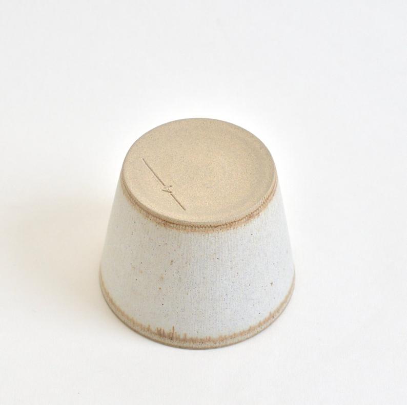 Toki Cup, Stone