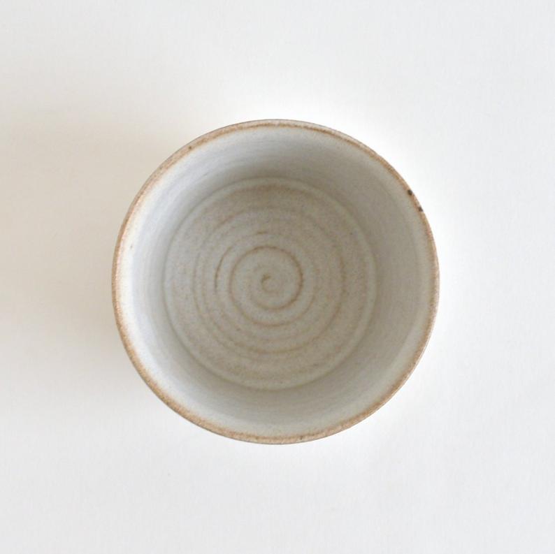 Toki Cup, Stone