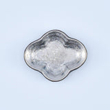 Mokkou Chopstick Rest, Silver