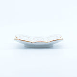 Engimono Plate, Lucky Knot