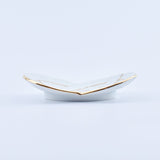 Engimono Plate, Awaji Knot