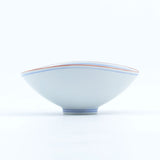 Sukitoru Bowl, Plum