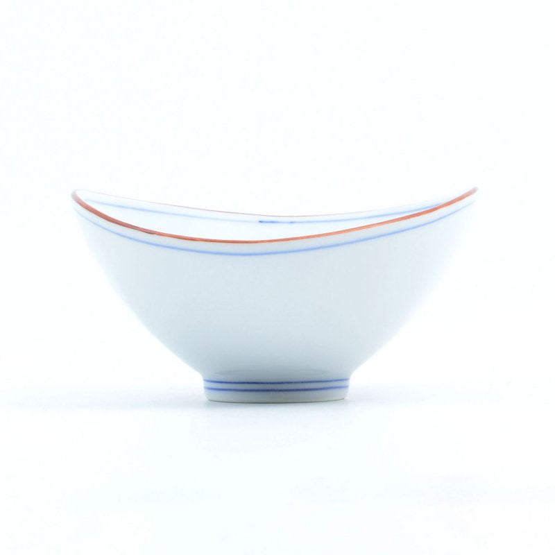 Sukitoru Bowl, Plum