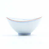 Sukitoru Bowl, Plum