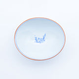 Sukitoru Bowl, Plum