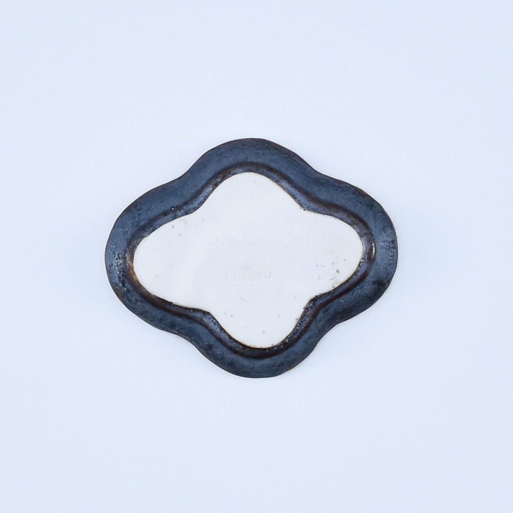 Mokkou Chopstick Rest, Black