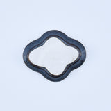 Mokkou Chopstick Rest, Black