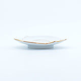 Engimono Plate, Three Ring Knot