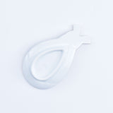 Engimono Plate, Bag Knot