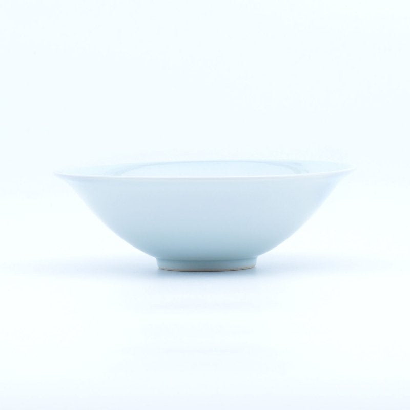 Sukitoru Bowl, Celadon